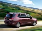 SsangYong Rodius 2013 года